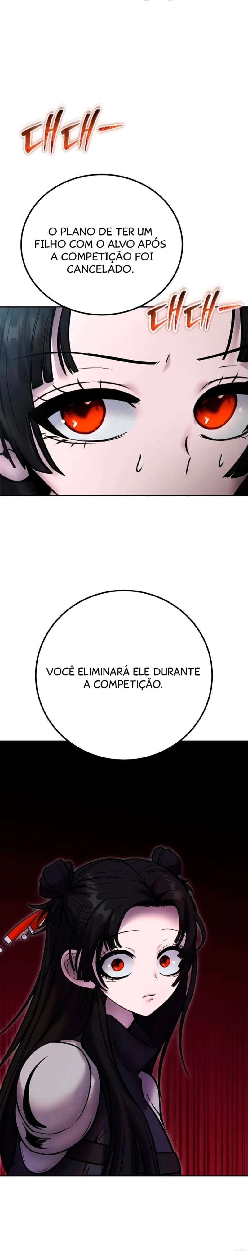 Read Secretamente Mais Poderoso que o Herói PT Manga Online