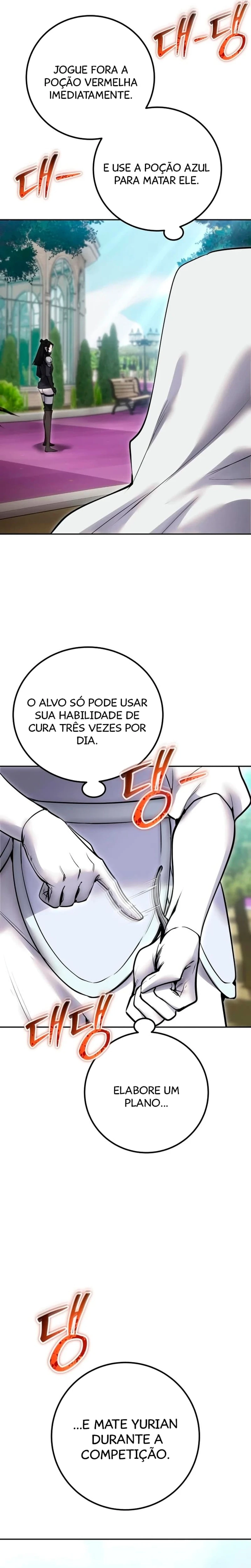 Read Secretamente Mais Poderoso que o Herói PT Manga Online