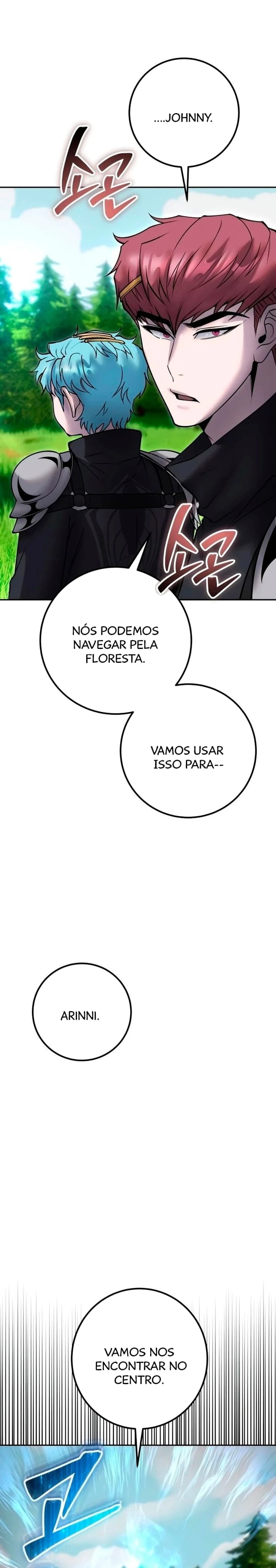 Read Secretamente Mais Poderoso que o Herói PT Manga Online