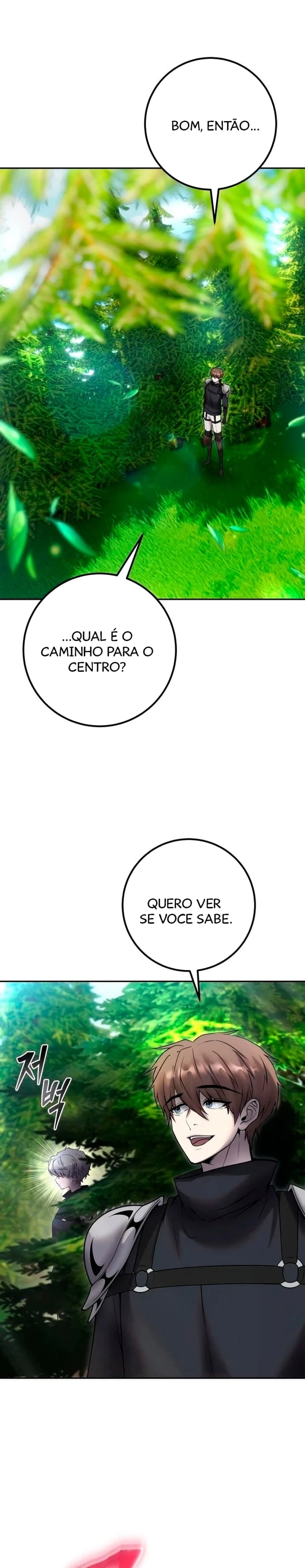Read Secretamente Mais Poderoso que o Herói PT Manga Online