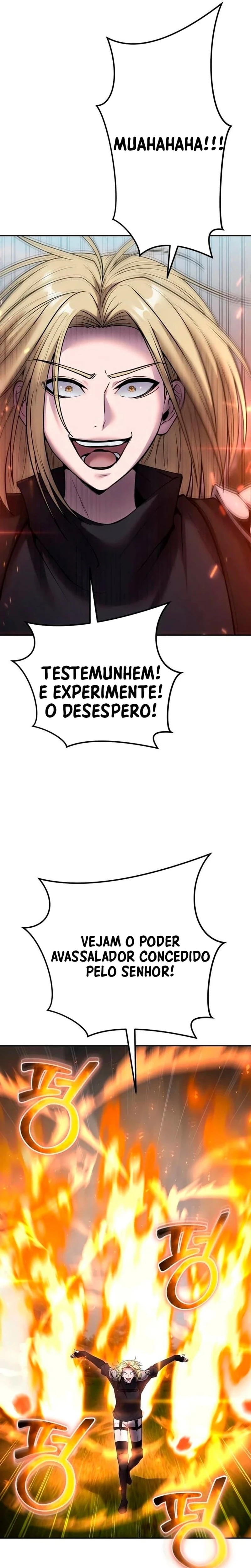 Read Secretamente Mais Poderoso que o Herói PT Manga Online