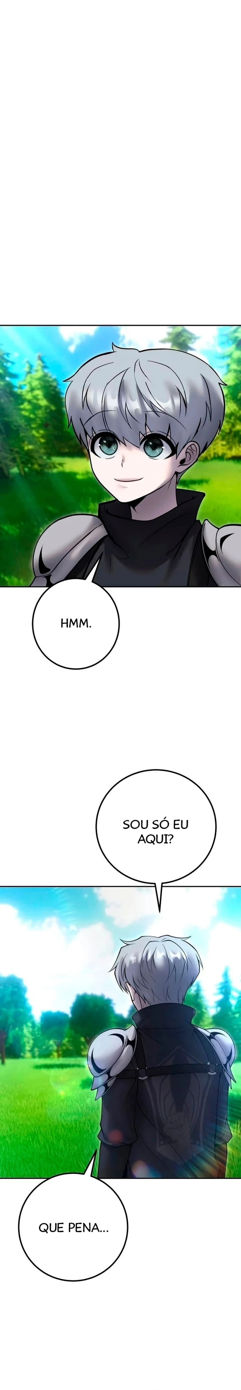 Read Secretamente Mais Poderoso que o Herói PT Manga Online