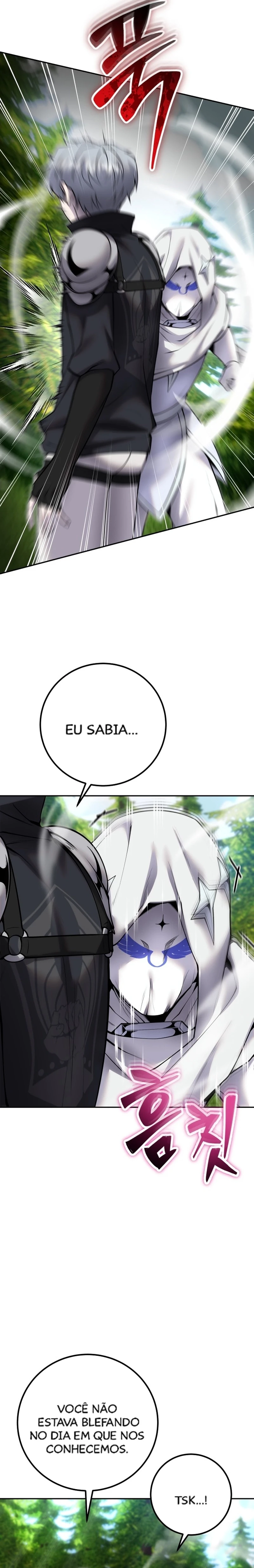 Read Secretamente Mais Poderoso que o Herói PT Manga Online