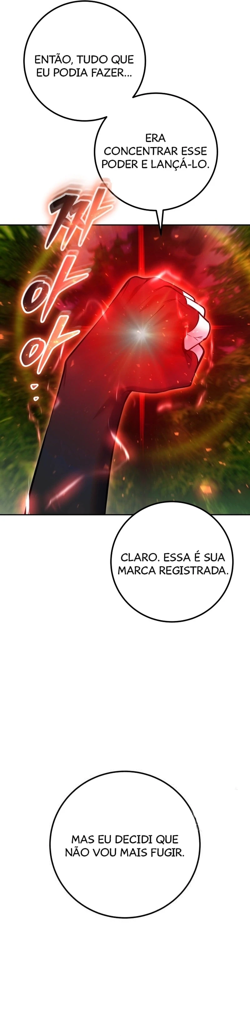 Read Secretamente Mais Poderoso que o Herói PT Manga Online