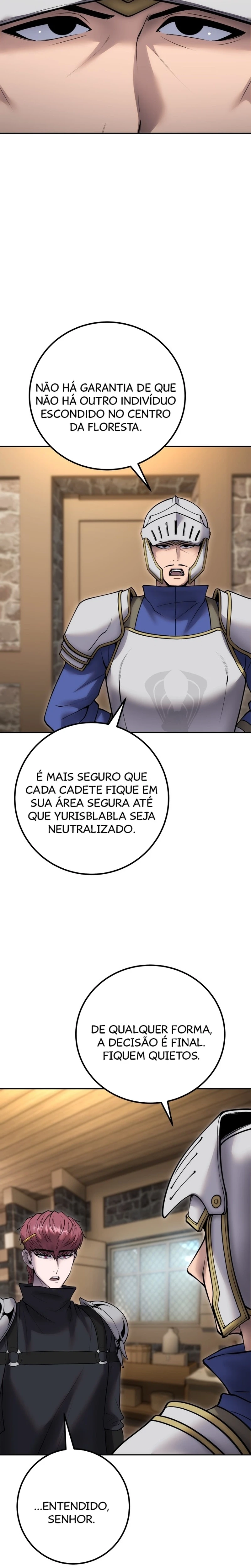 Read Secretamente Mais Poderoso que o Herói PT Manga Online
