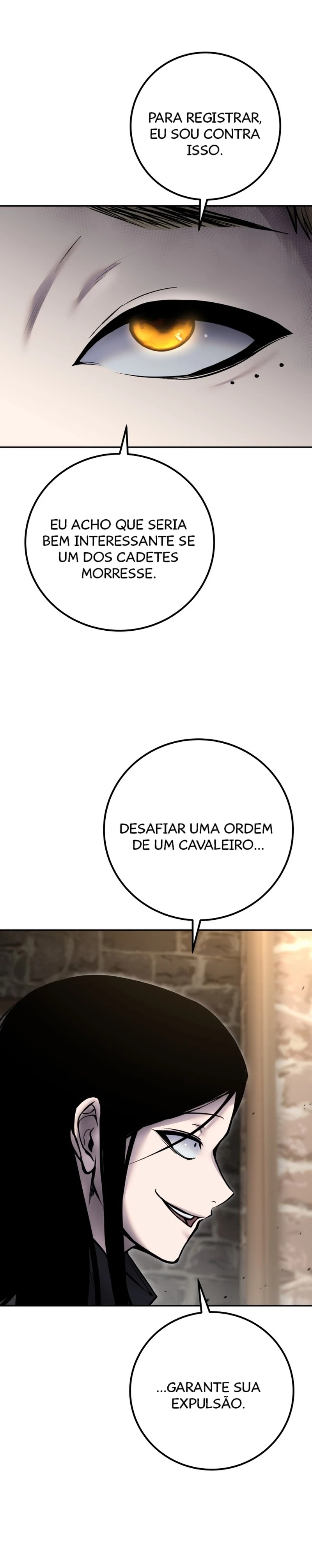 Read Secretamente Mais Poderoso que o Herói PT Manga Online