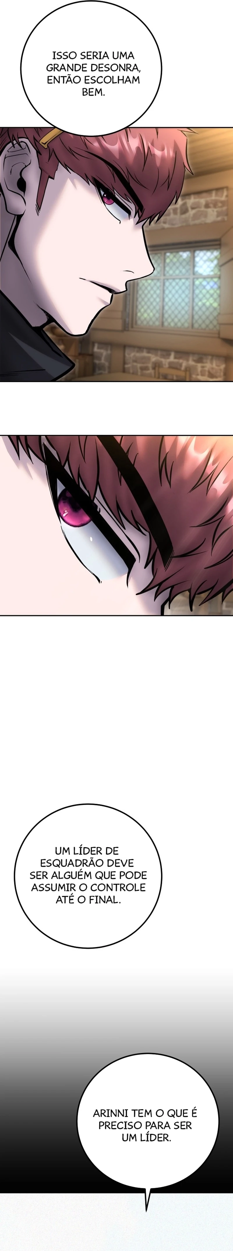 Read Secretamente Mais Poderoso que o Herói PT Manga Online