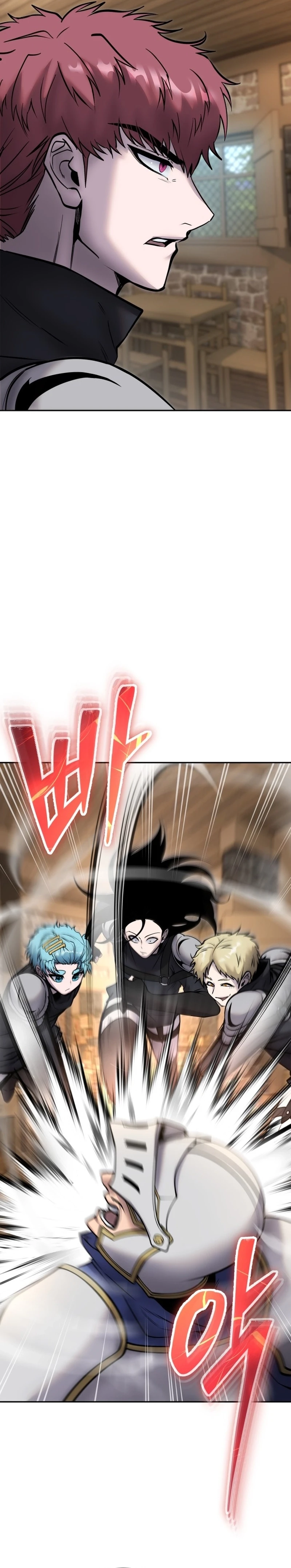 Read Secretamente Mais Poderoso que o Herói PT Manga Online