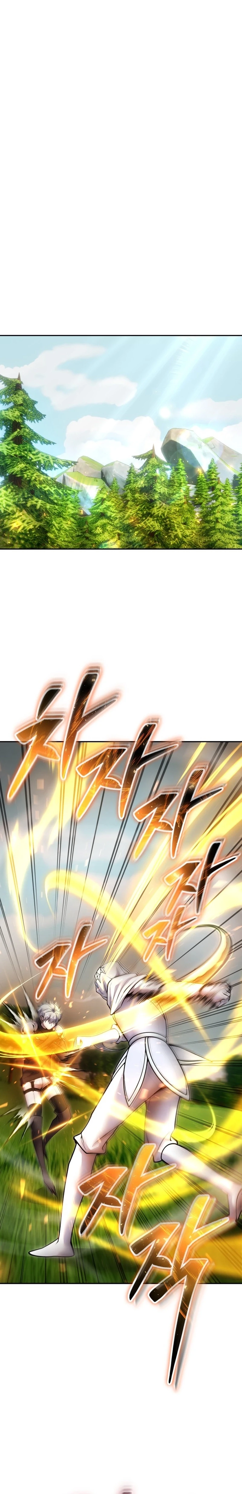 Read Secretamente Mais Poderoso que o Herói PT Manga Online