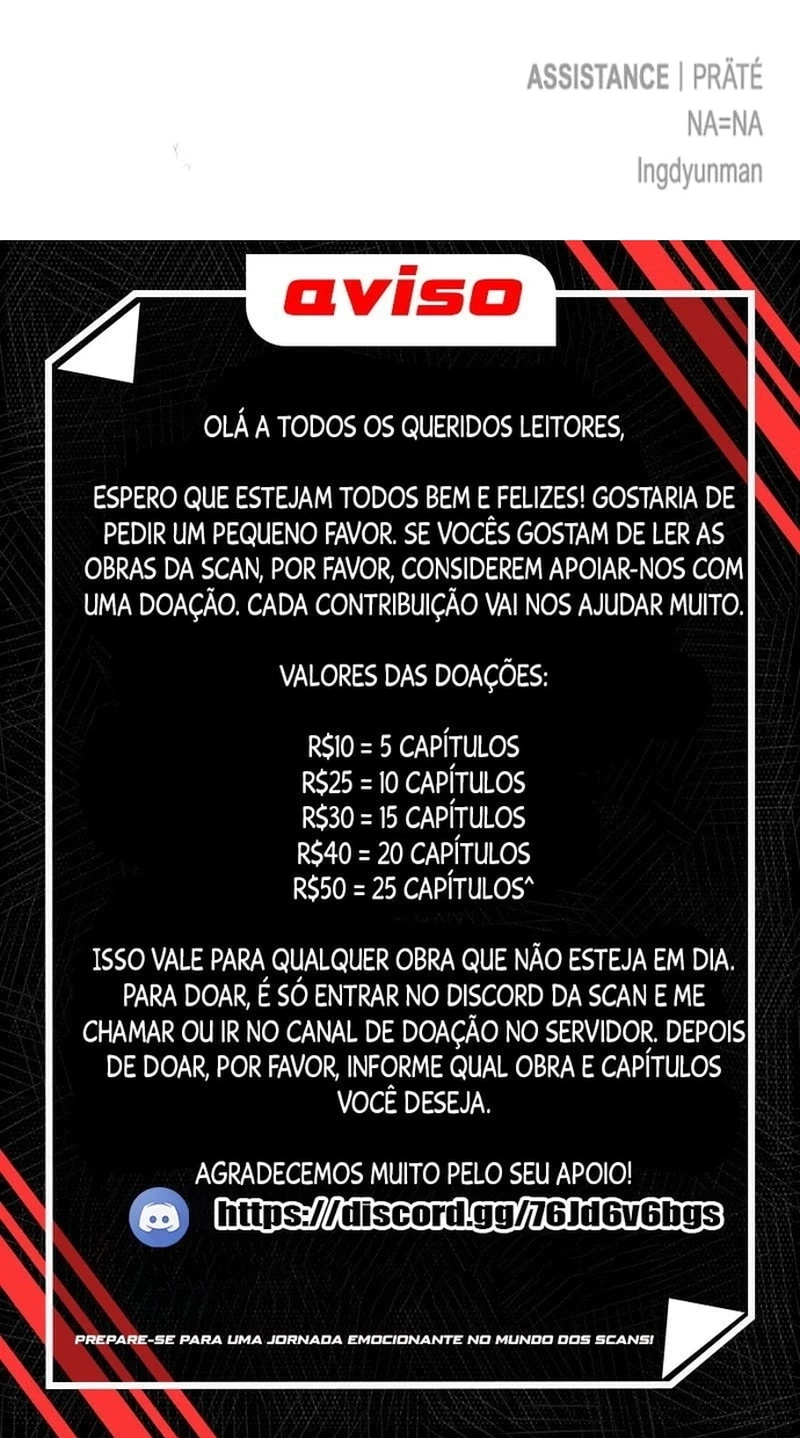 Read Secretamente Mais Poderoso que o Herói PT Manga Online