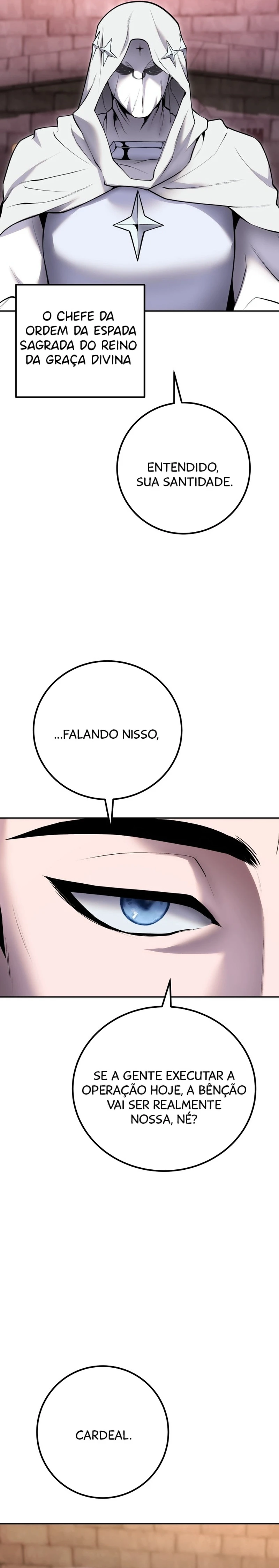 Read Secretamente Mais Poderoso que o Herói PT Manga Online