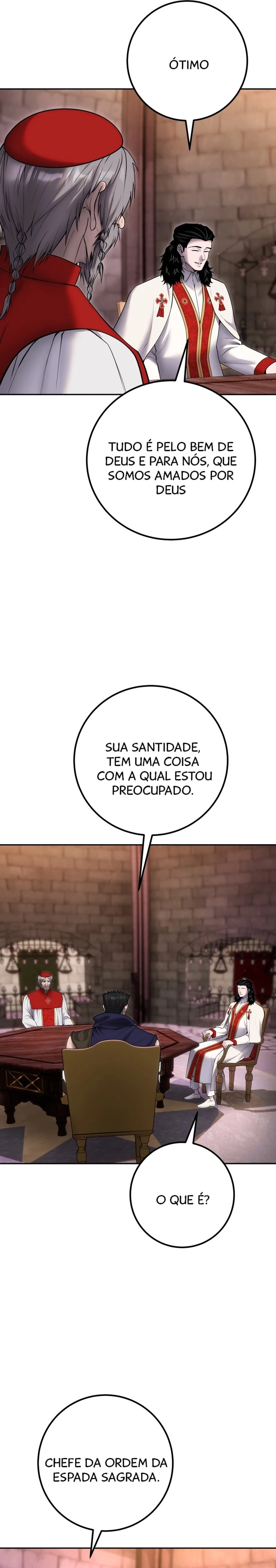 Read Secretamente Mais Poderoso que o Herói PT Manga Online