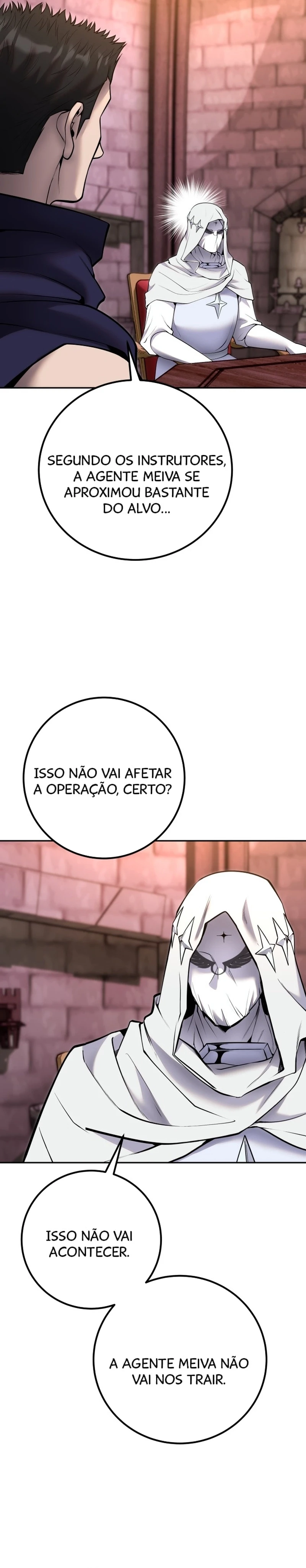 Read Secretamente Mais Poderoso que o Herói PT Manga Online