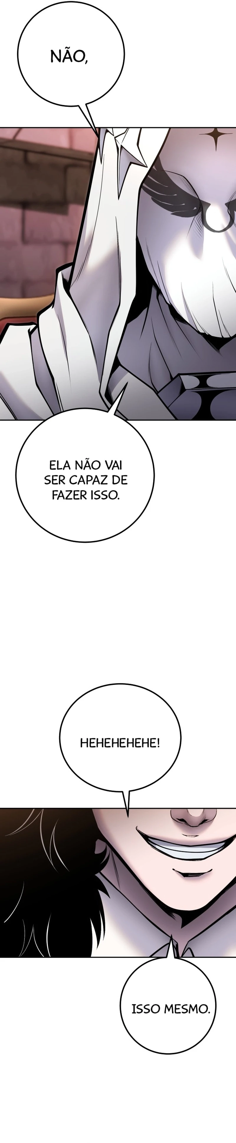 Read Secretamente Mais Poderoso que o Herói PT Manga Online