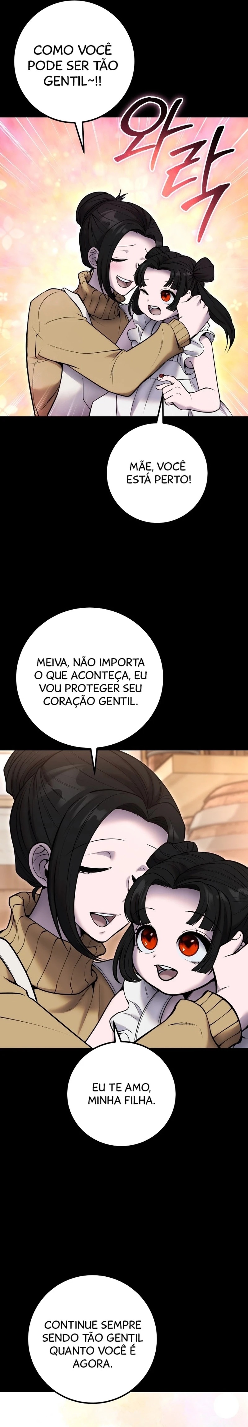 Read Secretamente Mais Poderoso que o Herói PT Manga Online