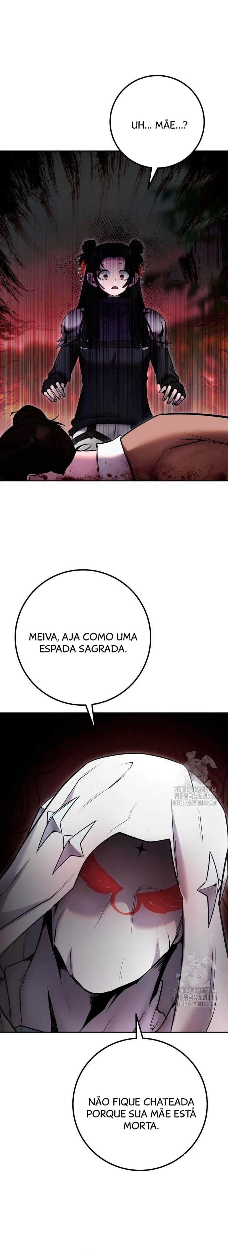 Read Secretamente Mais Poderoso que o Herói PT Manga Online