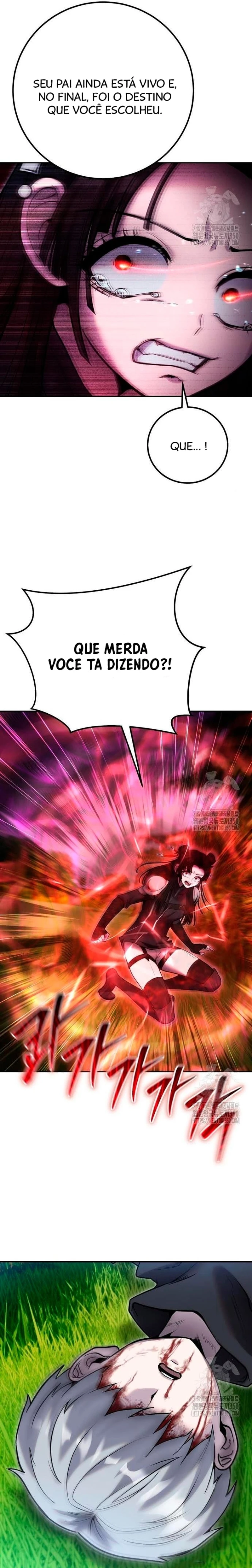 Read Secretamente Mais Poderoso que o Herói PT Manga Online