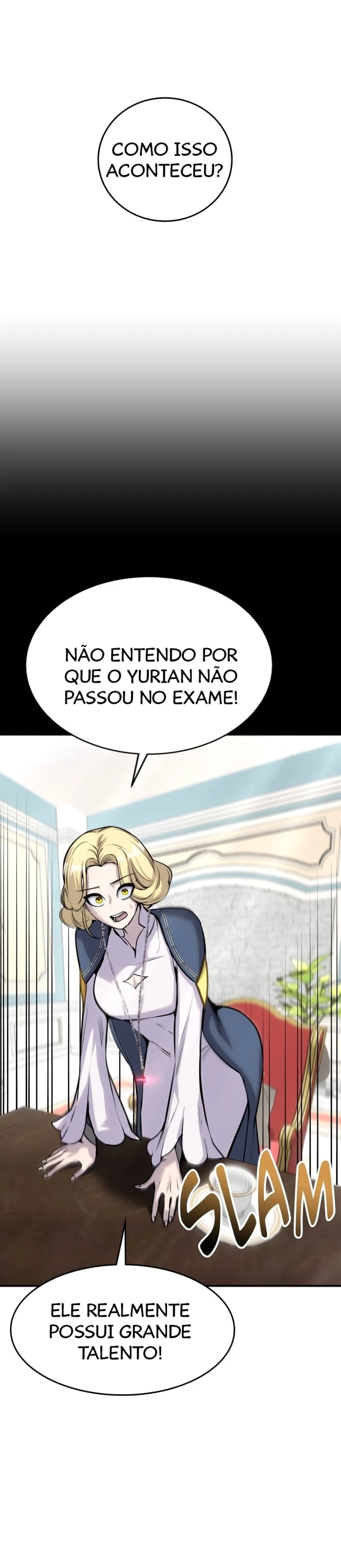 Read Secretamente Mais Poderoso que o Herói PT Manga Online