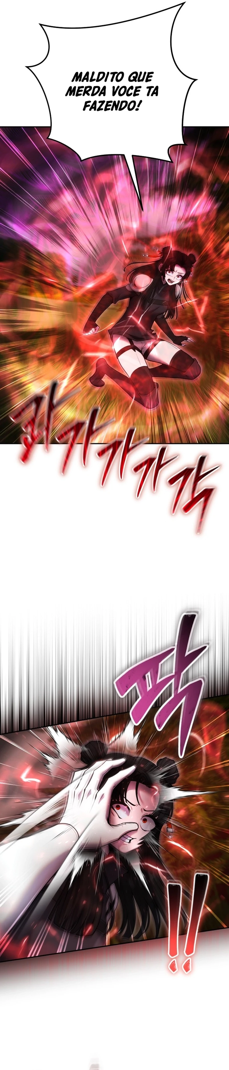 Read Secretamente Mais Poderoso que o Herói PT Manga Online