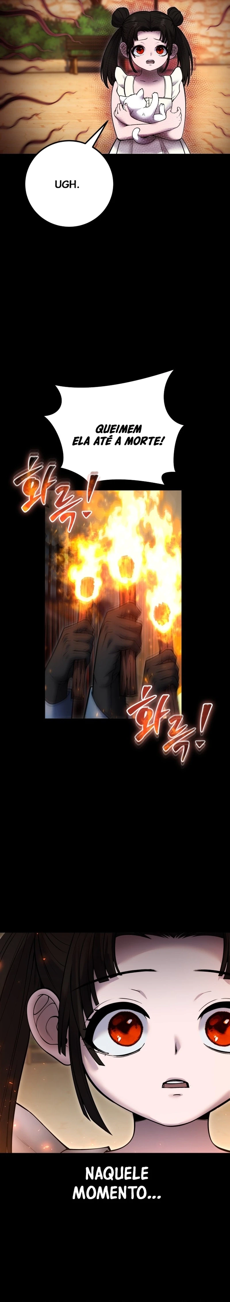 Read Secretamente Mais Poderoso que o Herói PT Manga Online