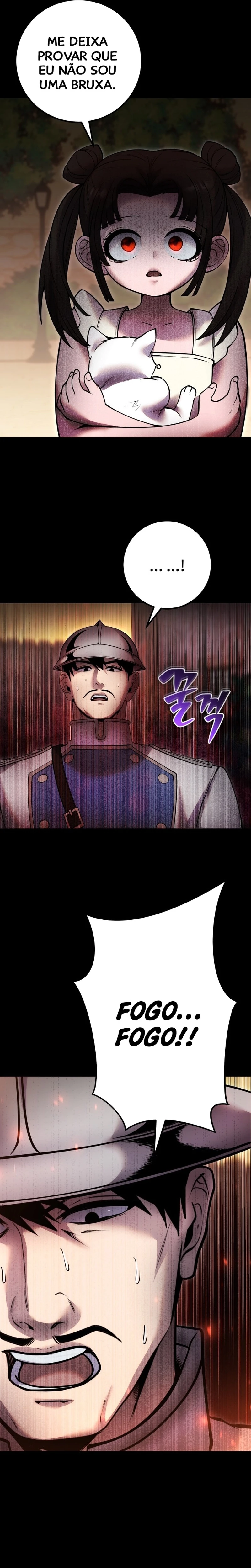Read Secretamente Mais Poderoso que o Herói PT Manga Online