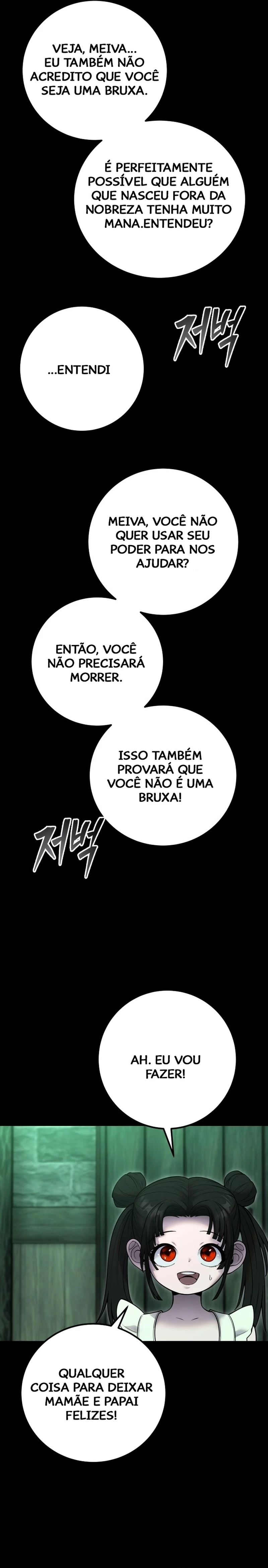 Read Secretamente Mais Poderoso que o Herói PT Manga Online