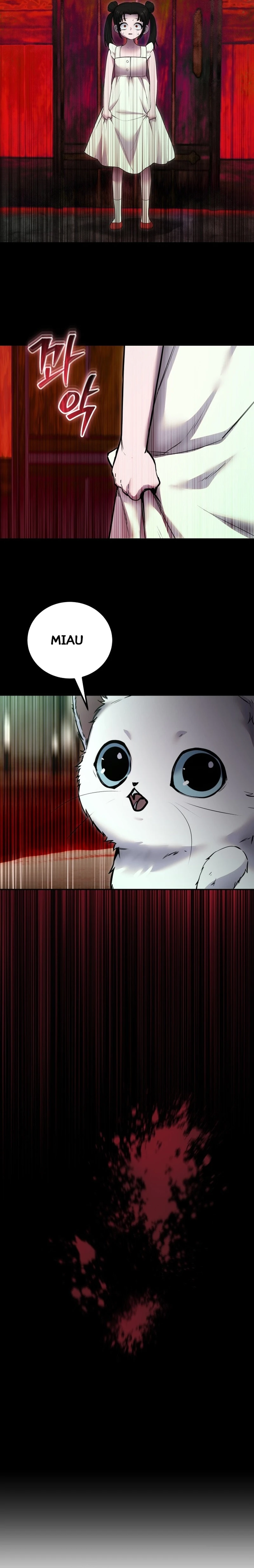 Read Secretamente Mais Poderoso que o Herói PT Manga Online