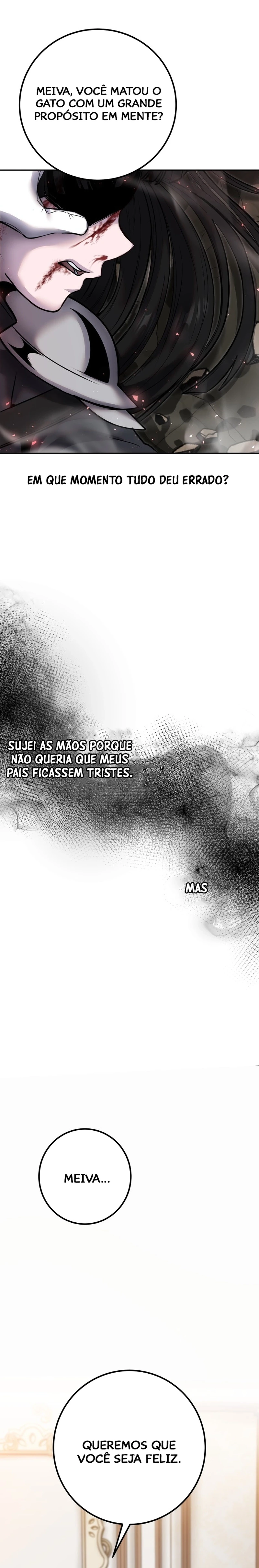 Read Secretamente Mais Poderoso que o Herói PT Manga Online