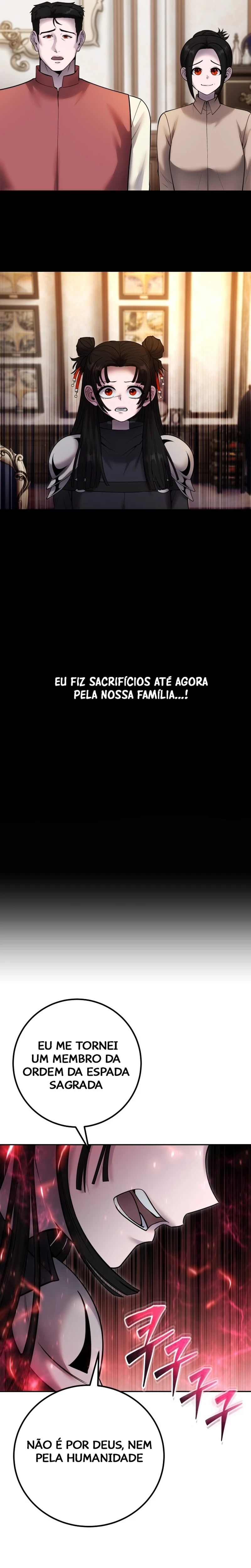 Read Secretamente Mais Poderoso que o Herói PT Manga Online