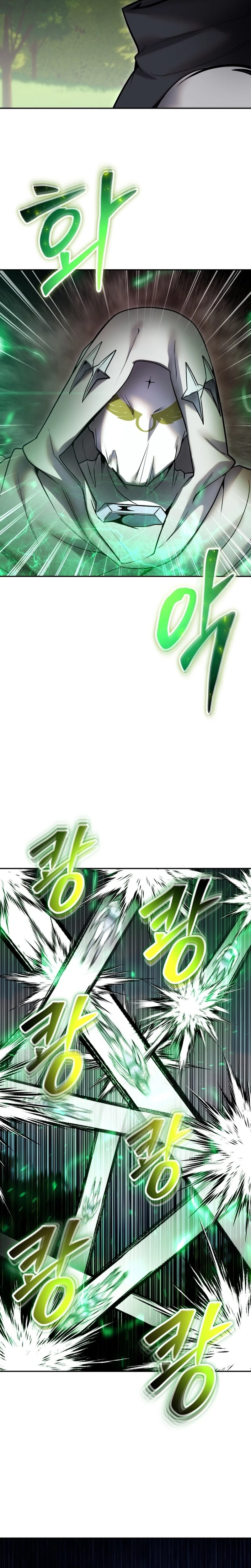 Read Secretamente Mais Poderoso que o Herói PT Manga Online