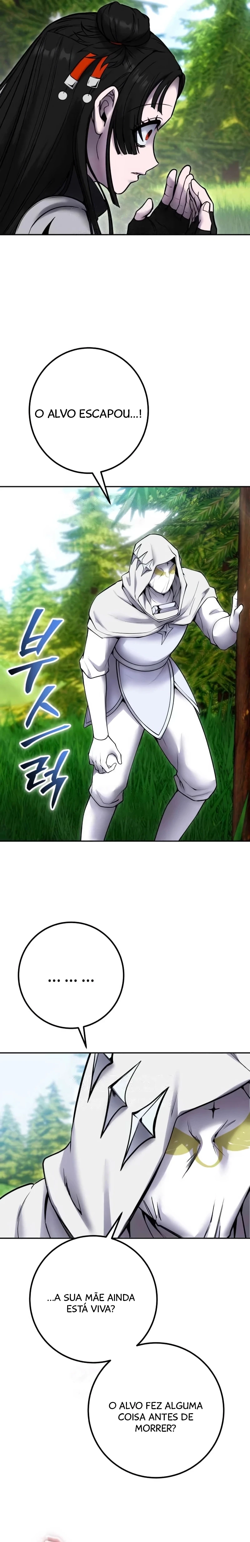 Read Secretamente Mais Poderoso que o Herói PT Manga Online