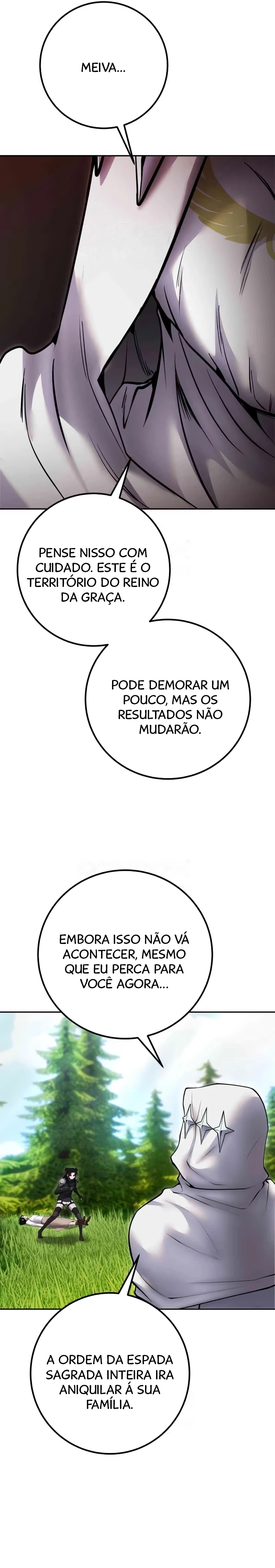 Read Secretamente Mais Poderoso que o Herói PT Manga Online