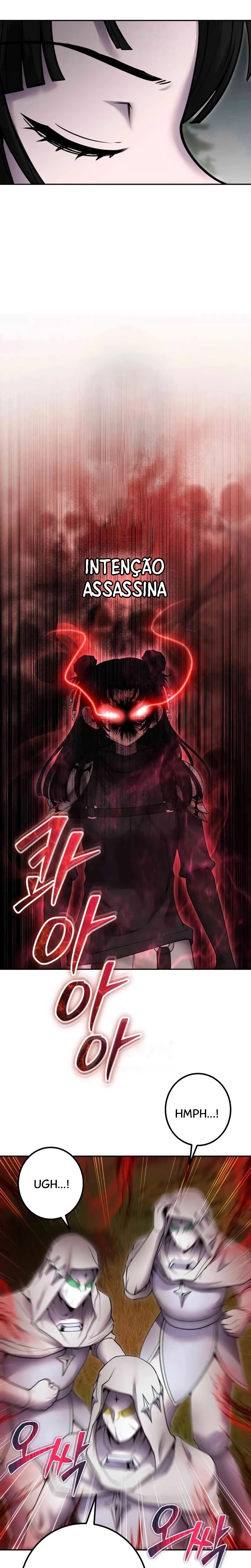 Read Secretamente Mais Poderoso que o Herói PT Manga Online
