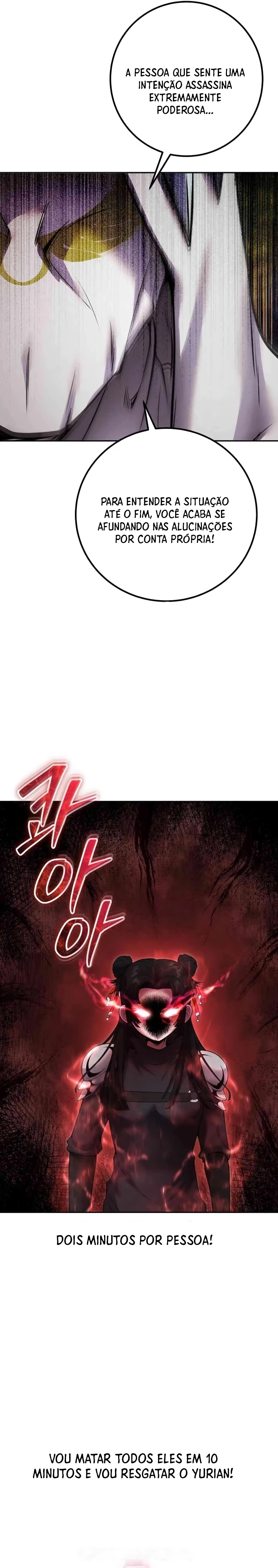 Read Secretamente Mais Poderoso que o Herói PT Manga Online