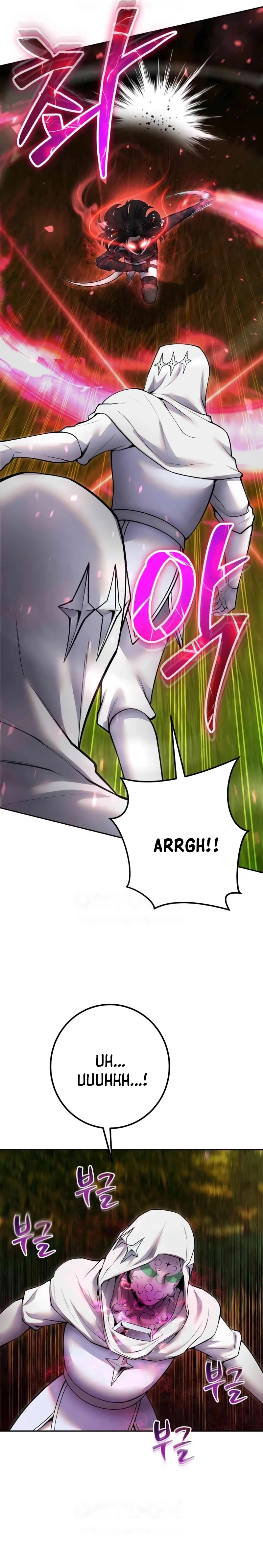 Read Secretamente Mais Poderoso que o Herói PT Manga Online