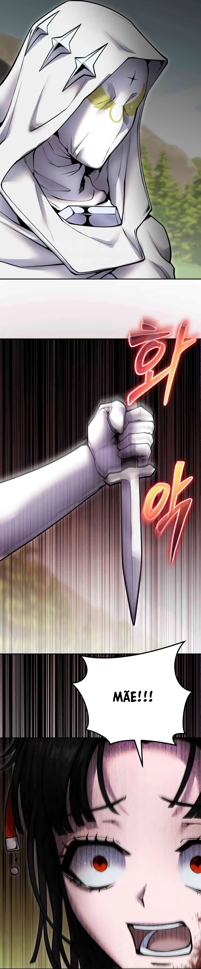 Read Secretamente Mais Poderoso que o Herói PT Manga Online