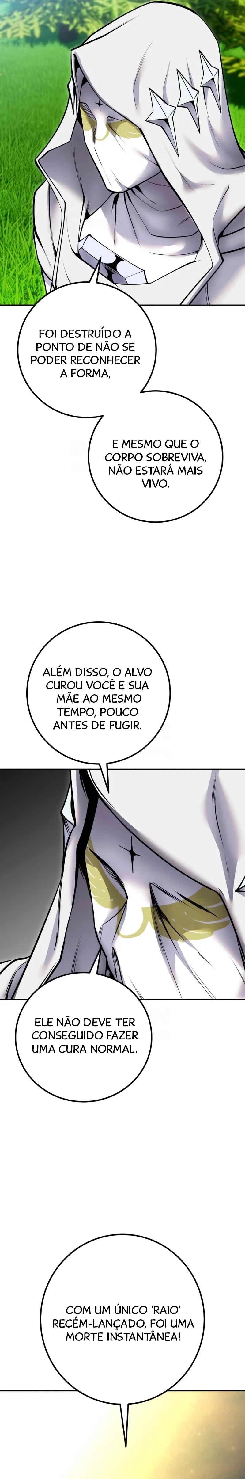 Read Secretamente Mais Poderoso que o Herói PT Manga Online