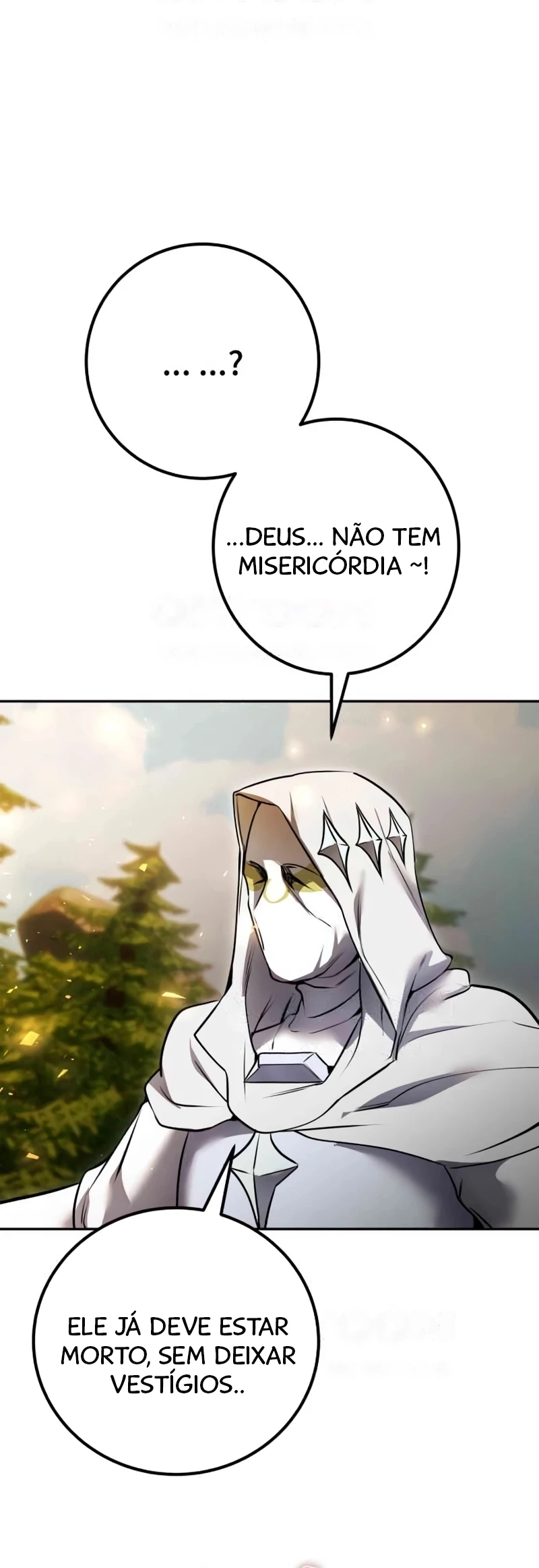 Read Secretamente Mais Poderoso que o Herói PT Manga Online