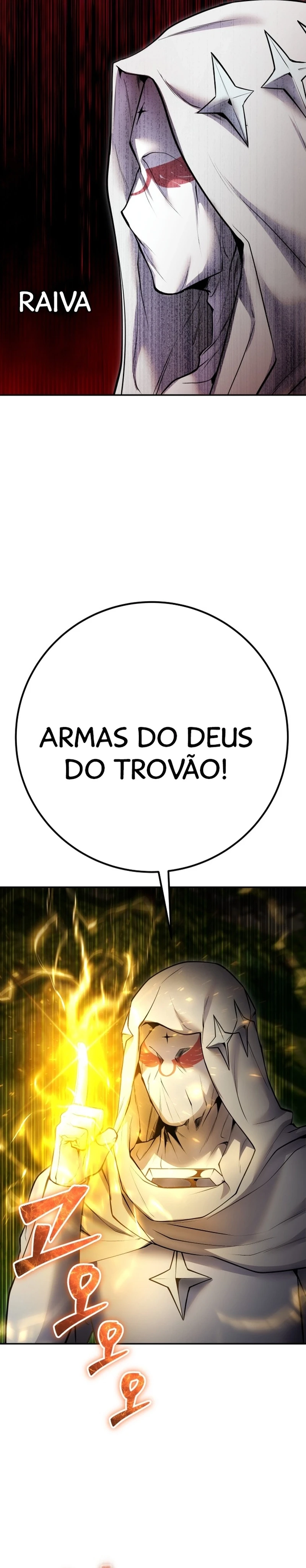 Read Secretamente Mais Poderoso que o Herói PT Manga Online