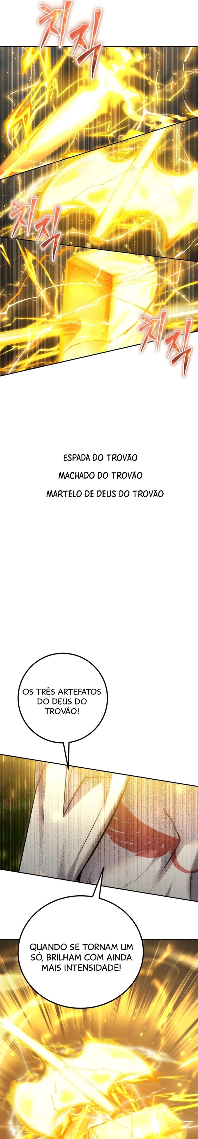 Read Secretamente Mais Poderoso que o Herói PT Manga Online
