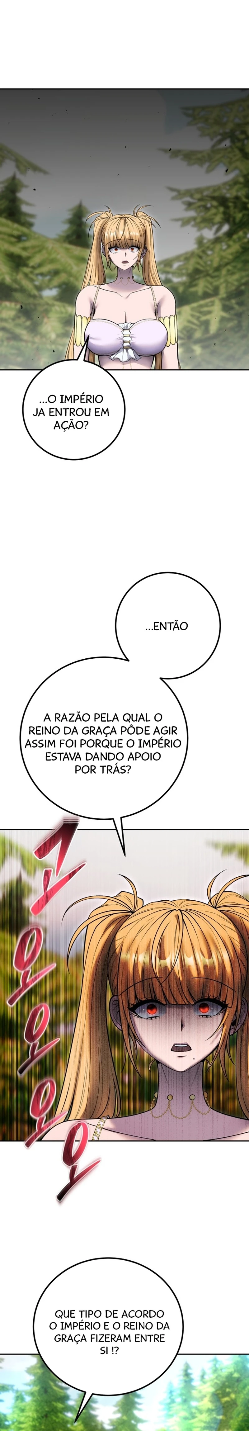 Read Secretamente Mais Poderoso que o Herói PT Manga Online
