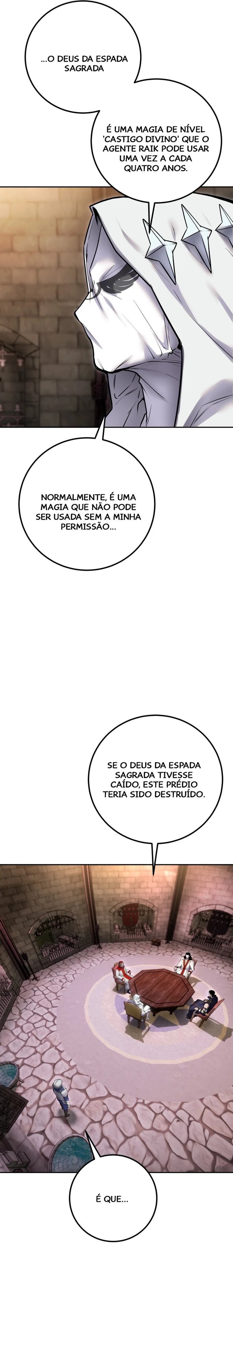Read Secretamente Mais Poderoso que o Herói PT Manga Online