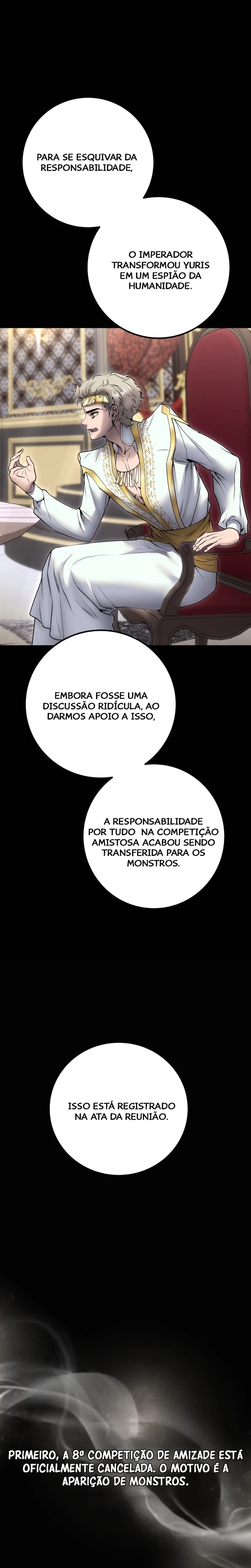 Read Secretamente Mais Poderoso que o Herói PT Manga Online
