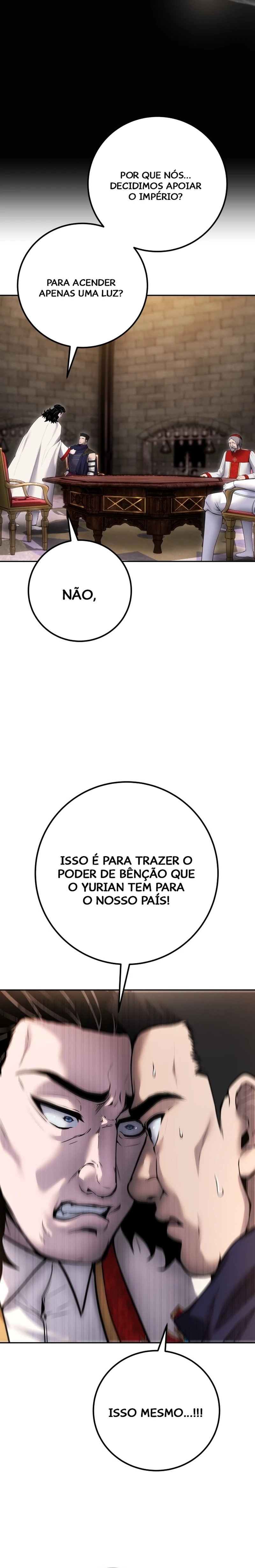 Read Secretamente Mais Poderoso que o Herói PT Manga Online