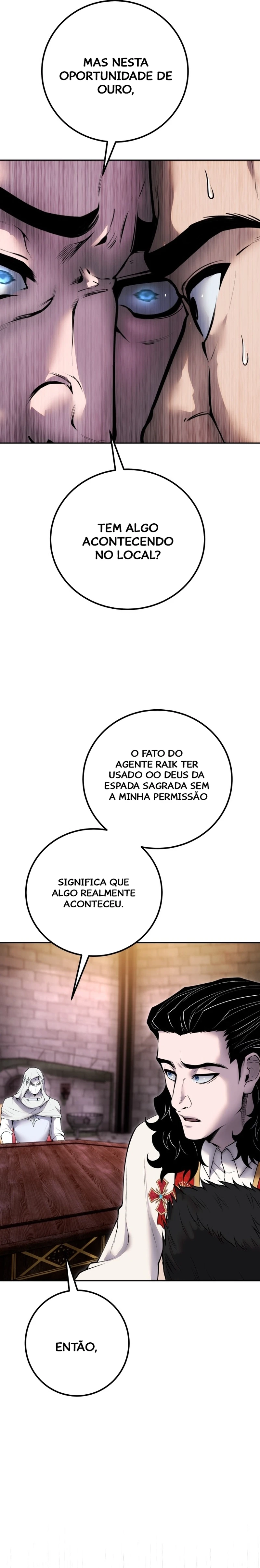 Read Secretamente Mais Poderoso que o Herói PT Manga Online