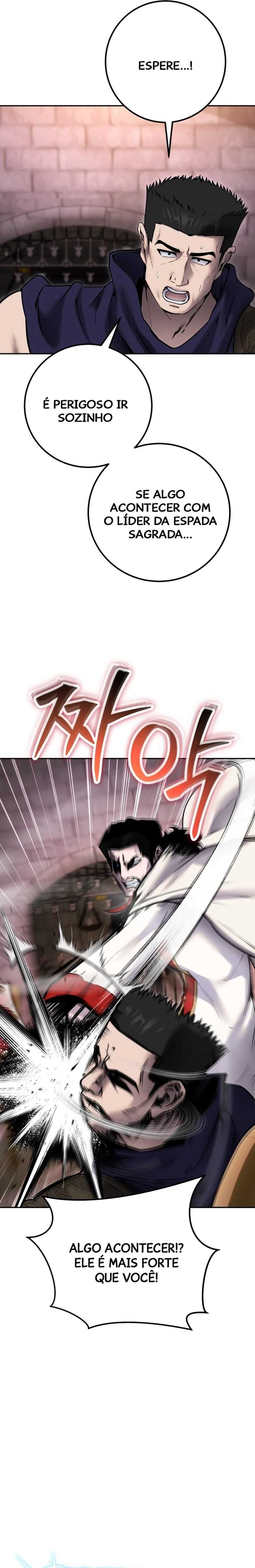 Read Secretamente Mais Poderoso que o Herói PT Manga Online