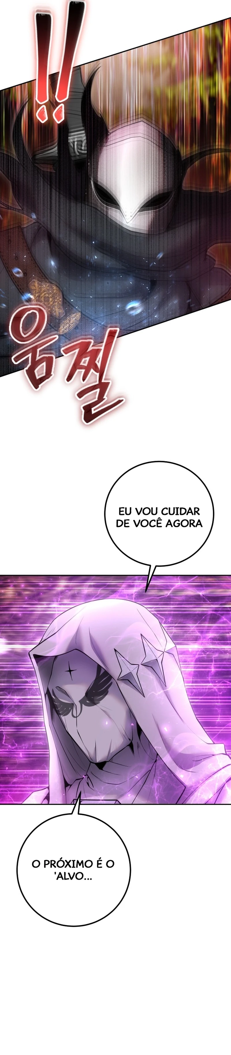 Read Secretamente Mais Poderoso que o Herói PT Manga Online