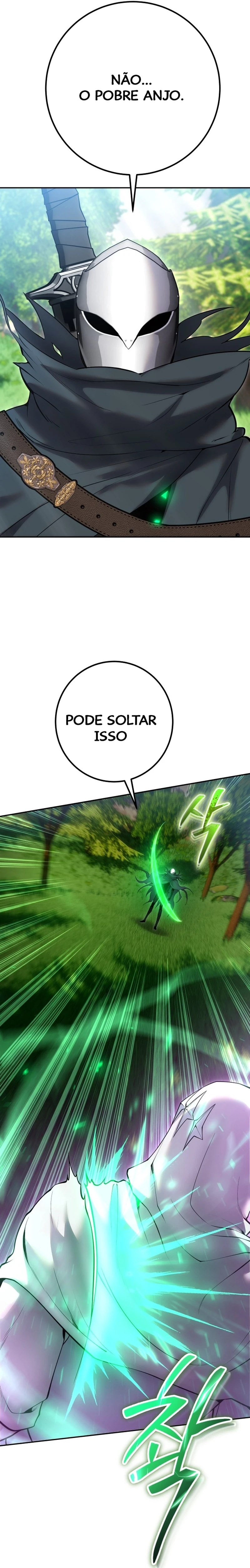 Read Secretamente Mais Poderoso que o Herói PT Manga Online
