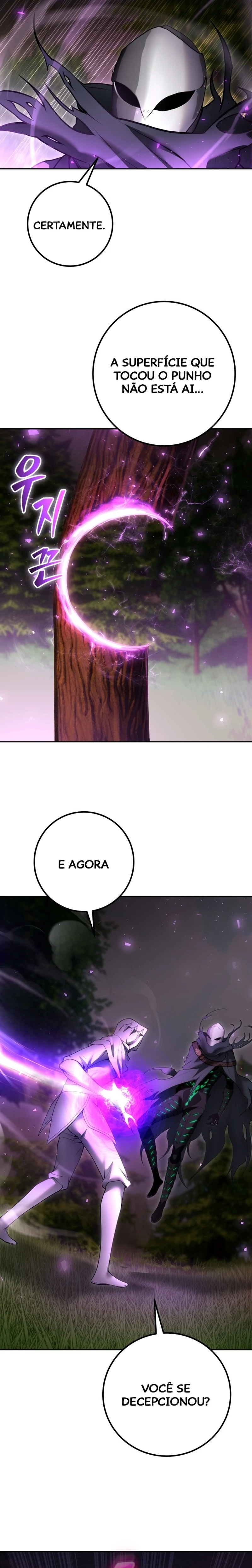 Read Secretamente Mais Poderoso que o Herói PT Manga Online