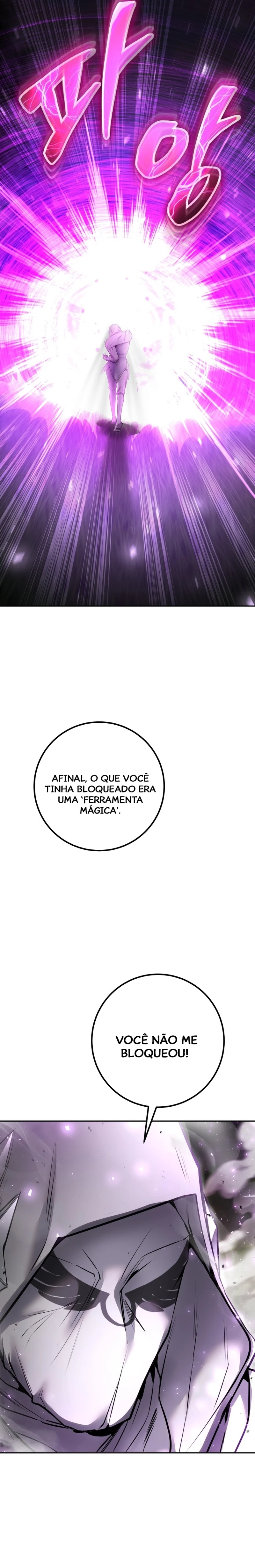 Read Secretamente Mais Poderoso que o Herói PT Manga Online